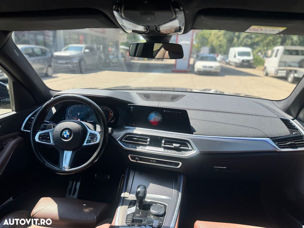 BMW X5 - 20