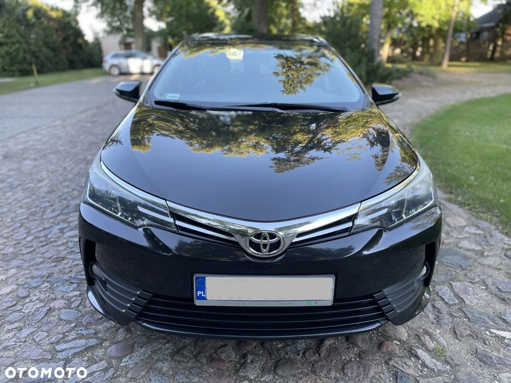 Toyota Corolla 1.6 Active - 5