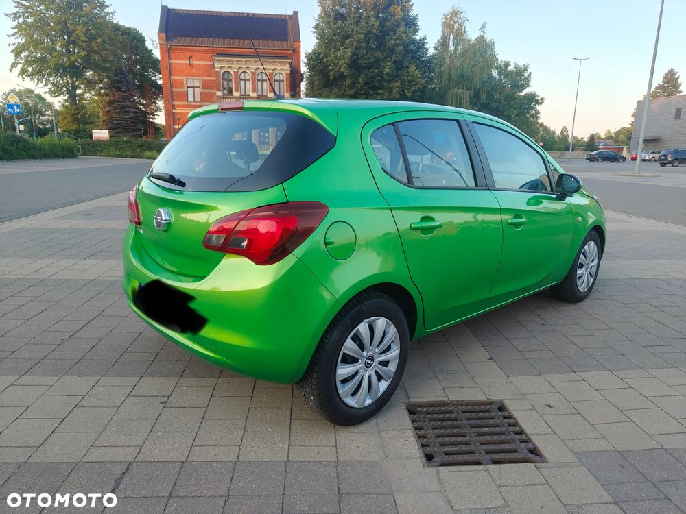 Opel Corsa 1.4 Color Edition - 4