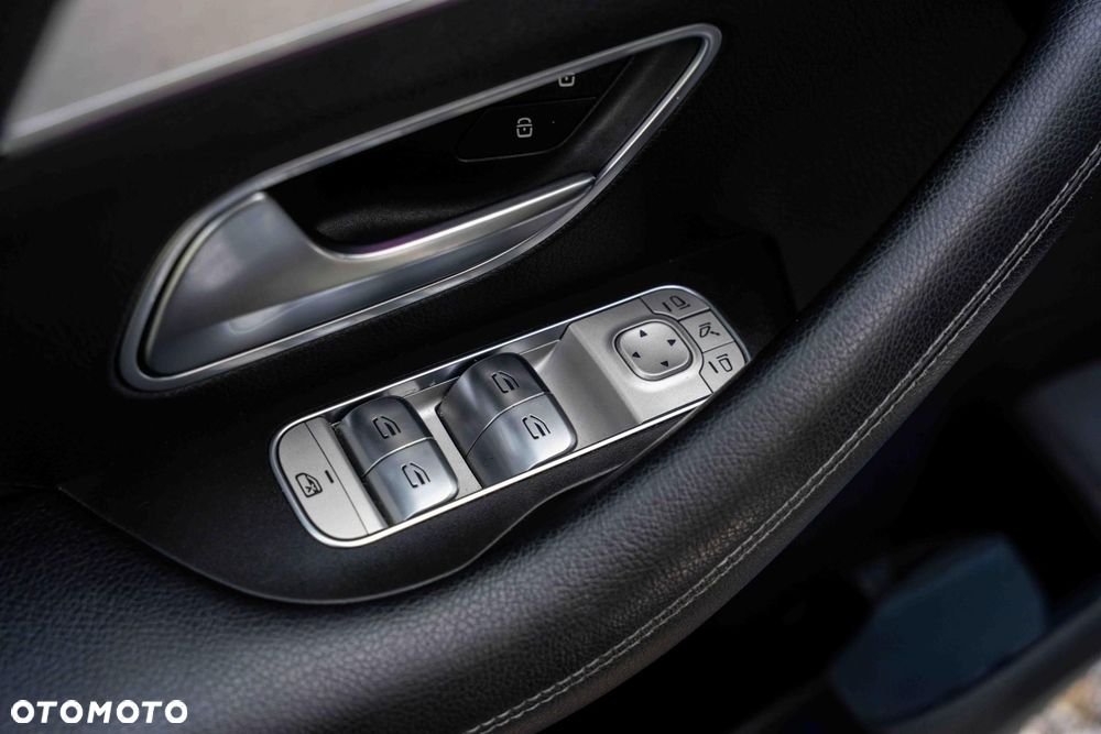 Mercedes-Benz GLS 350 d 4-Matic - 24