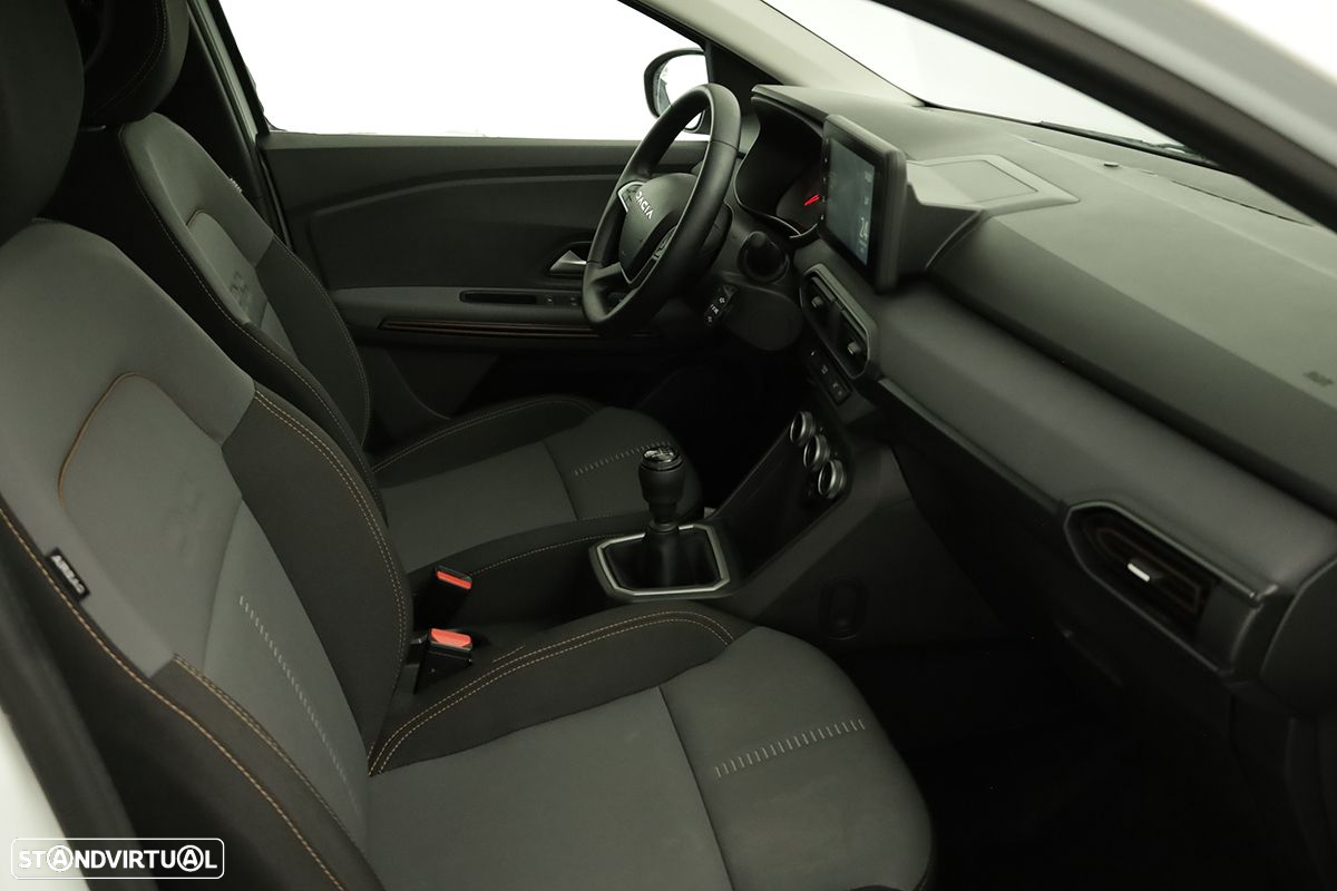 Dacia Jogger 1.0 ECO-G Extreme+ Up&Go 7L Bi-Fuel - 22