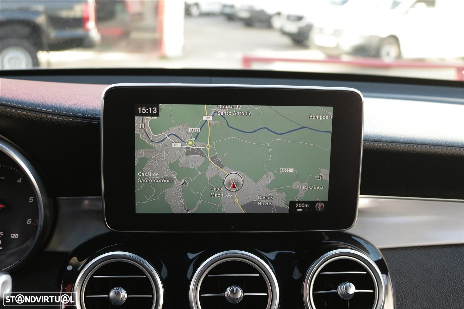 Mercedes-Benz GLC 250 d AMG Line 4-Matic - 53