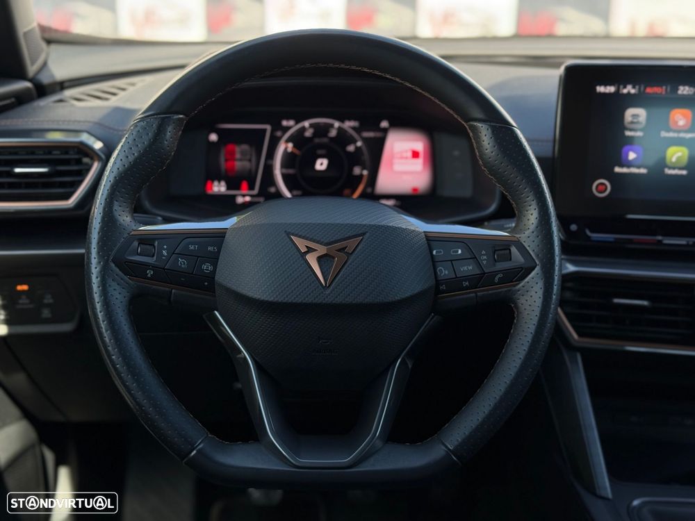 Cupra Formentor 2.0 TDI - 26