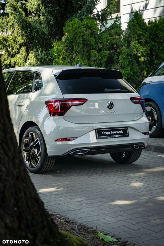 Volkswagen Polo - 12