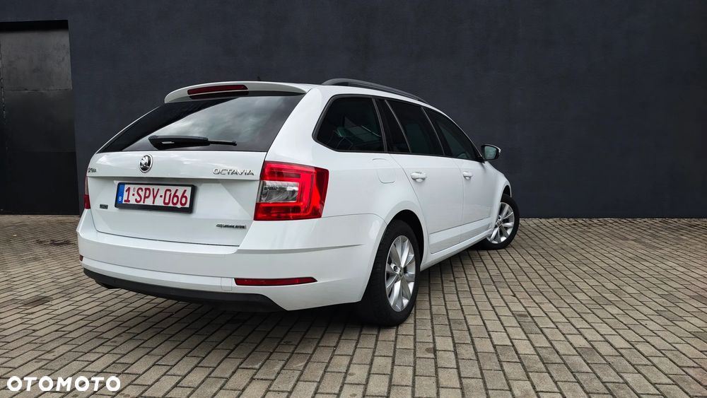 Skoda Octavia 1.4 TSI Green tec Ambition - 22