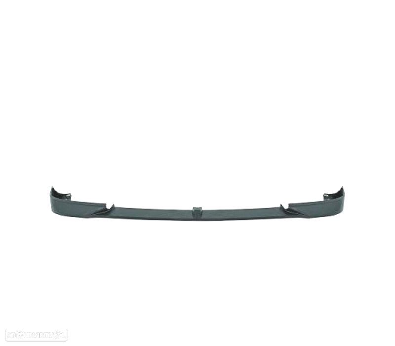 SPOILER DIANTEIRO MERCEDES CLASE E W212 09-13 LOOK E63 AMG - 2