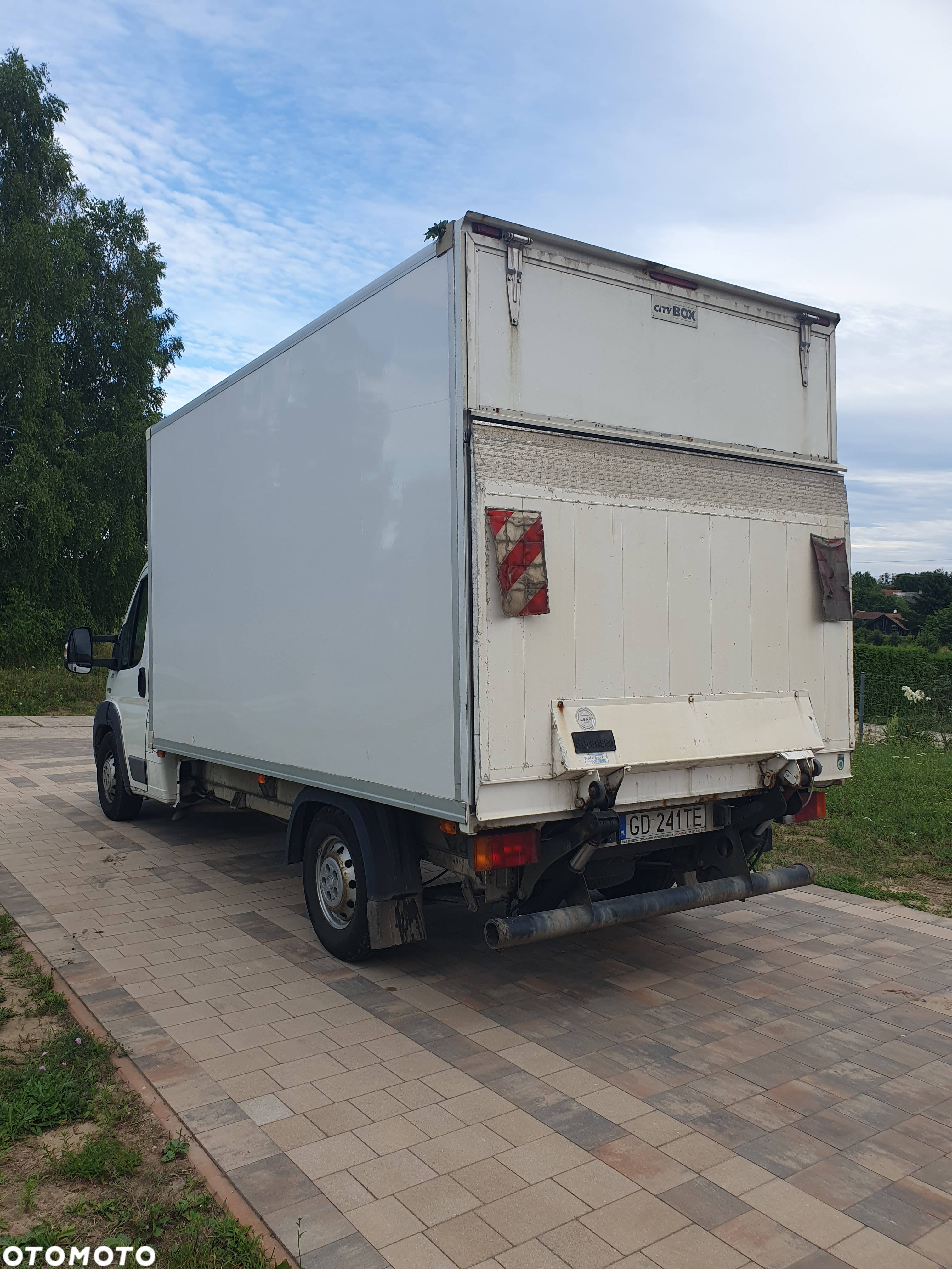 Fiat Ducato - 4