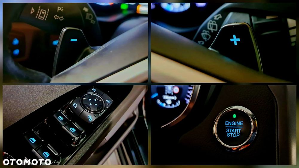 Ford Mondeo 2.0 TDCi Titanium PowerShift - 20