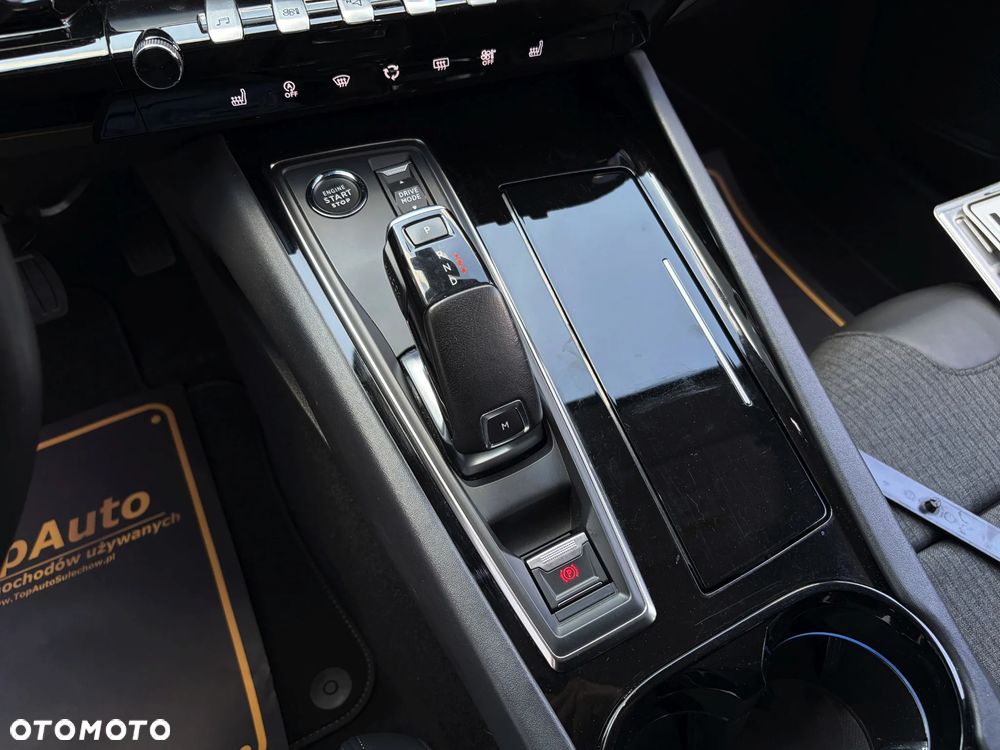 Peugeot 508 1.5 BlueHDi Allure Pack S&S EAT8 - 31