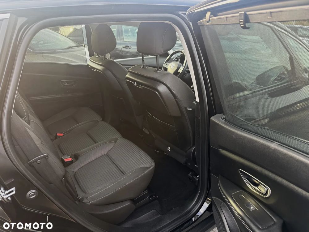 Renault Scenic Energy dCi 110 S&S Expression - 11