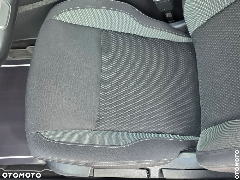 Nissan Qashqai 1.2 DIG-T Tekna EU6 - 25