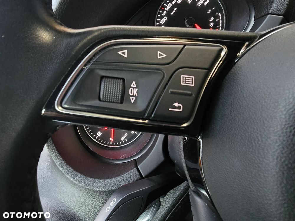Audi A3 Sportback 1.5 TFSI Sport - 25