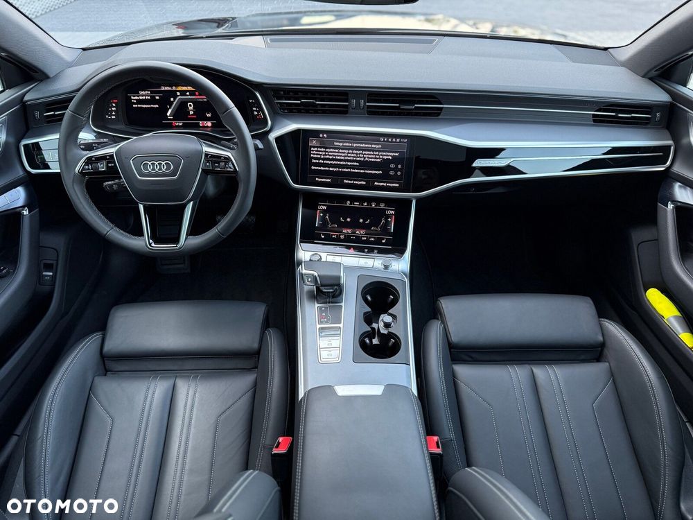 Audi A7 Sportback - 14