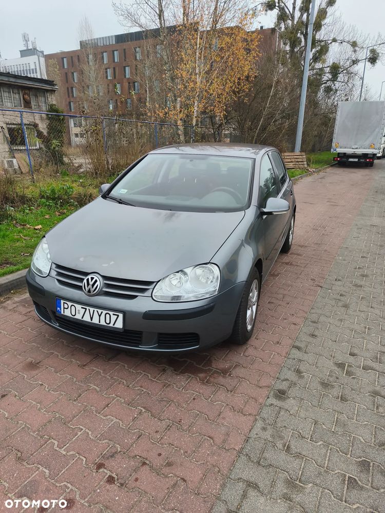 Volkswagen Golf 1.4 - 2