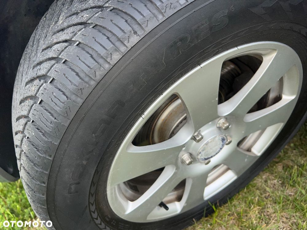 Mercedes-Benz GLK 220 CDI BlueEff 4-Matic - 9