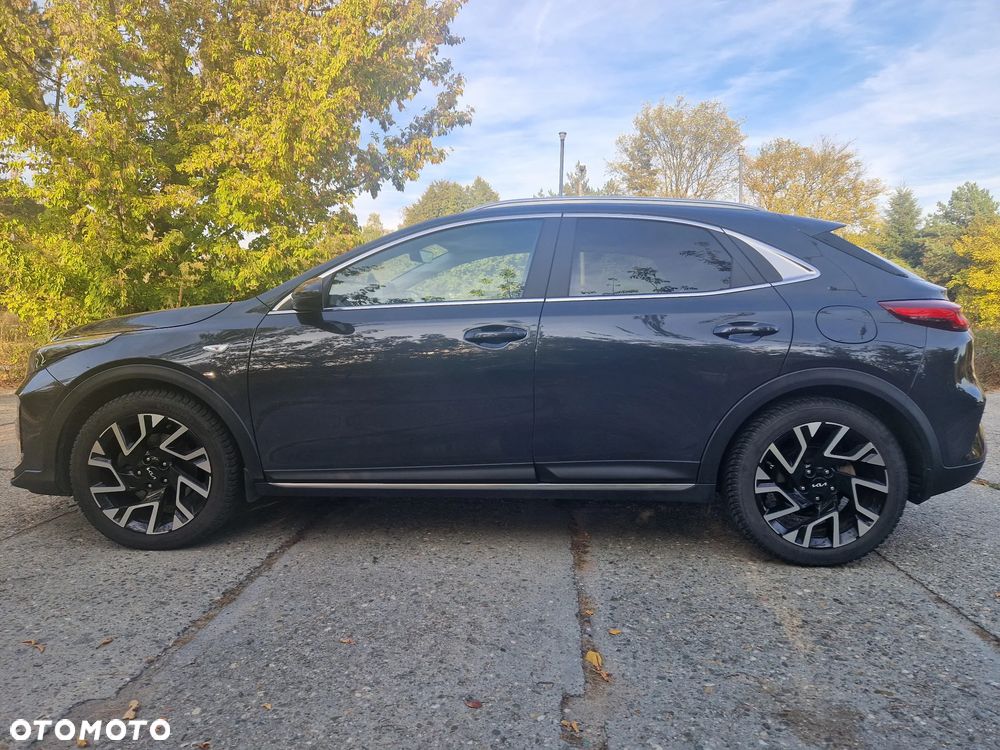 Kia Xceed 2023 photo 3