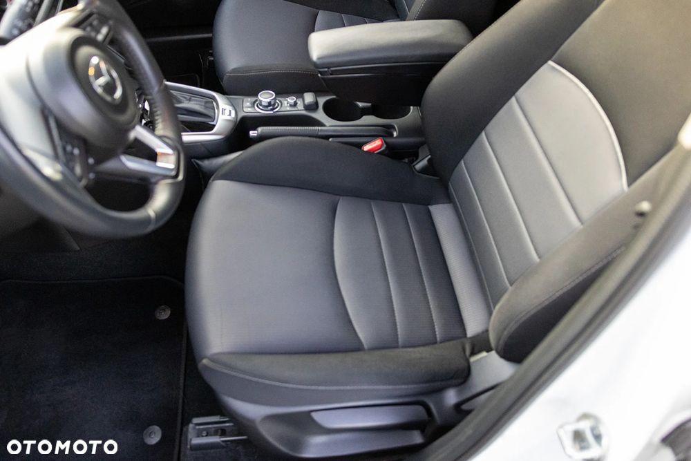 Mazda CX-3 2.0 Skyenergy AWD - 28