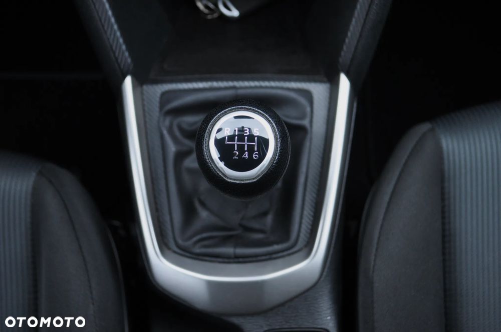 Mazda CX-3 SKYACTIV-G 120 FWD Center-Line - 19