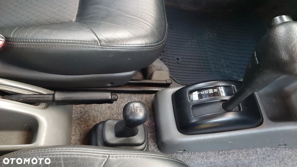 Suzuki Jimny - 14