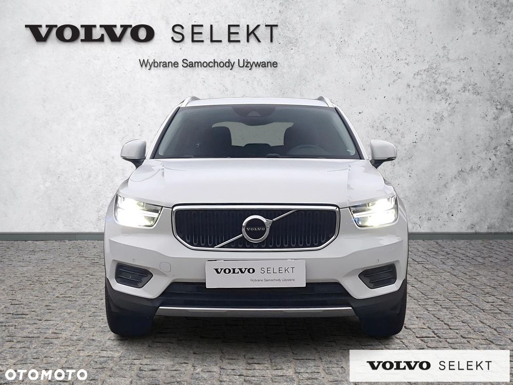 Volvo XC 40 - 10