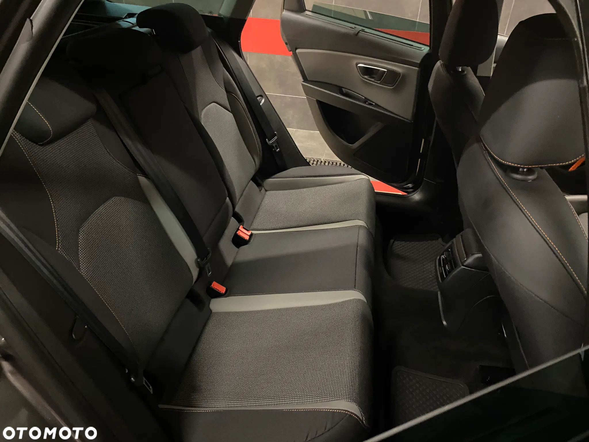 Seat Leon 2.0 TDI X-Perience S&S 4Drive DSG - 25