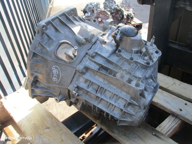 Caixa Velocidades F0G5K10C FORD MONDEO 1995 1.8TD 90CV 5P AZUL DIESEL 5V - 3