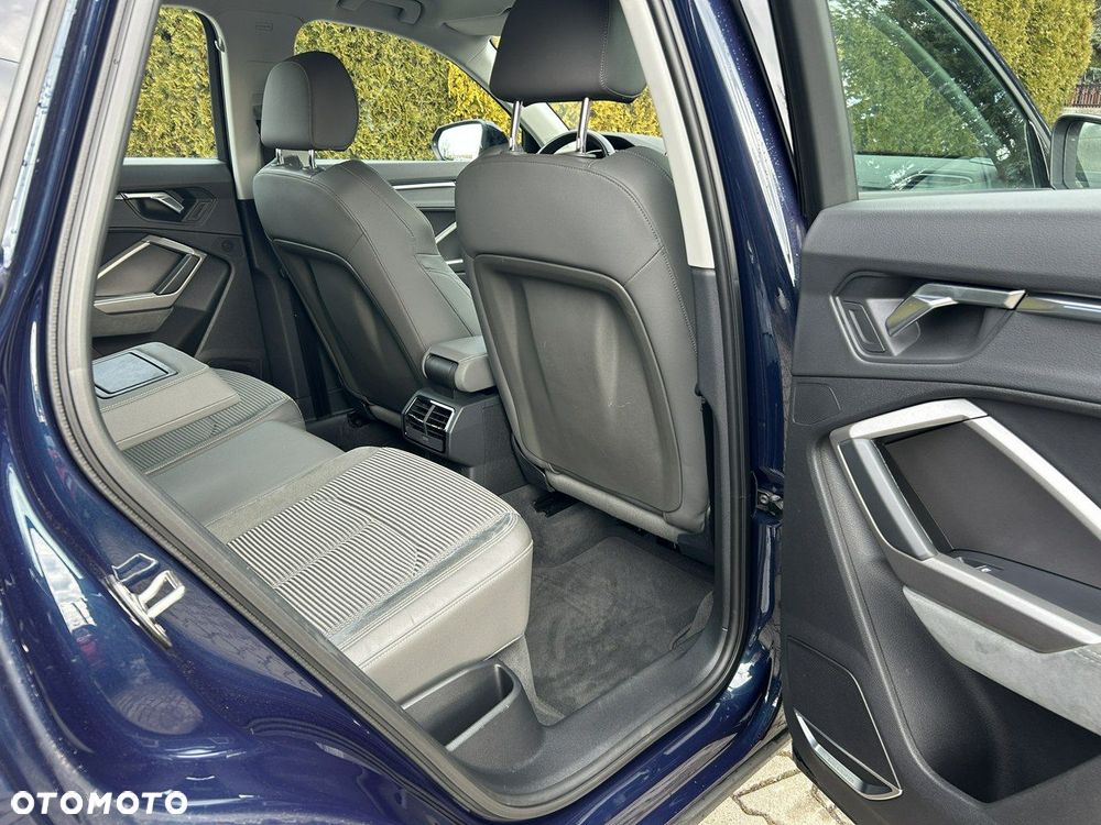Audi Q3 35 TFSI S tronic - 18