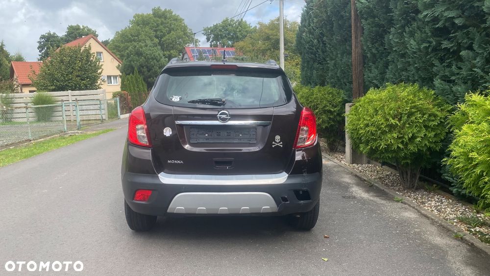Opel Mokka 1.6 Active S&S - 10