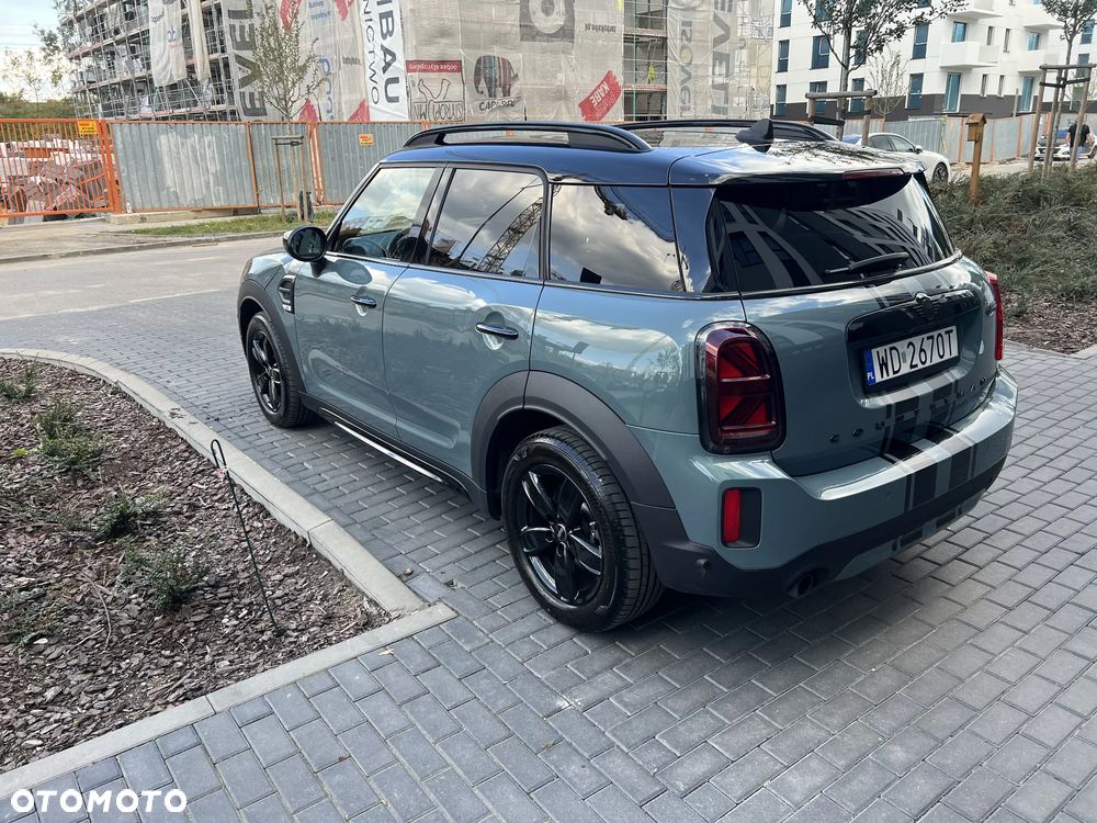 MINI Countryman - 8