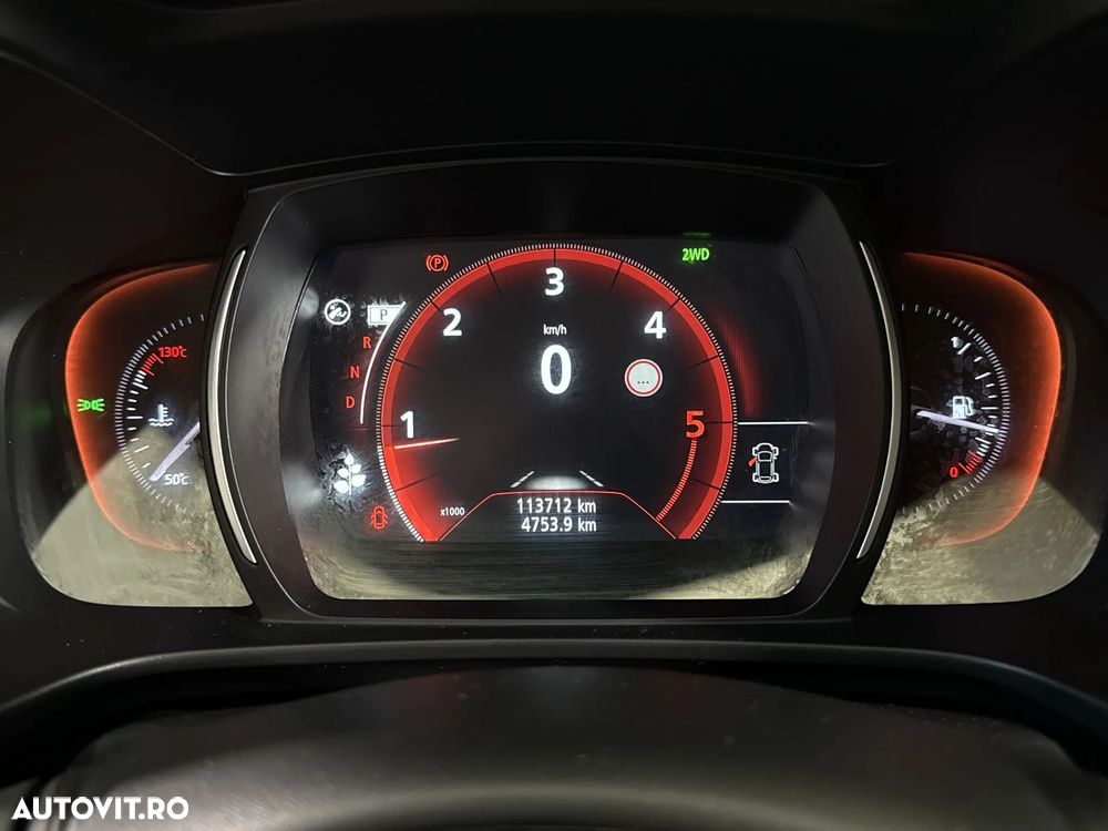 Renault Koleos - 11