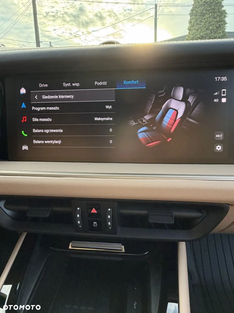 Porsche Cayenne E-Hybrid PHEV - 33