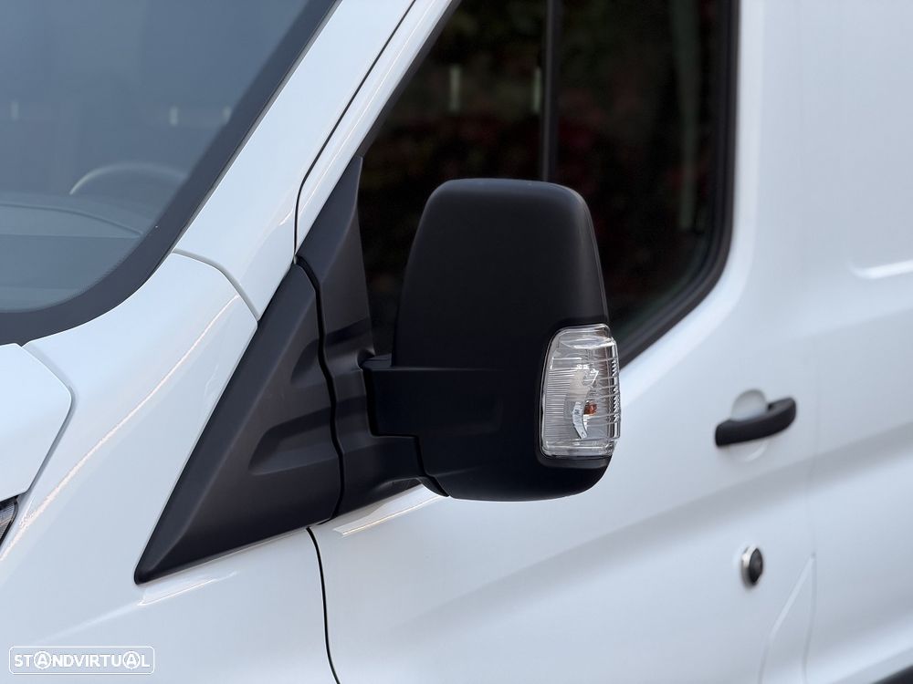 Ford Transit 2.0 TDCi 130HP Frigorífica L2H2 3L - 5