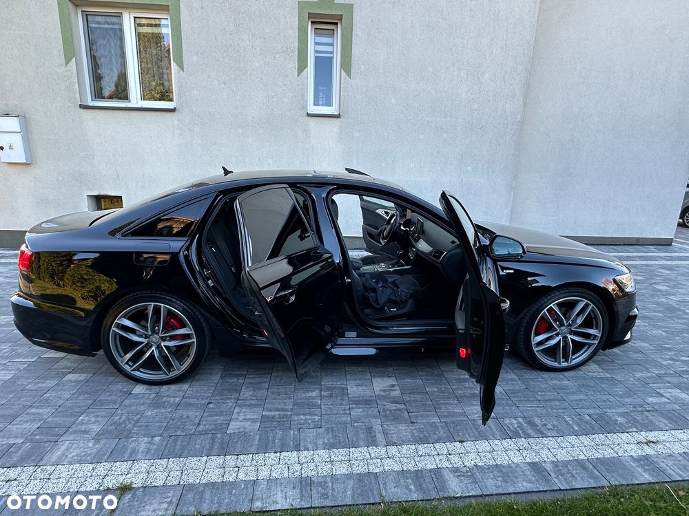 Audi A6 Limousine 2.0 TDI Quattro S tronic - 15