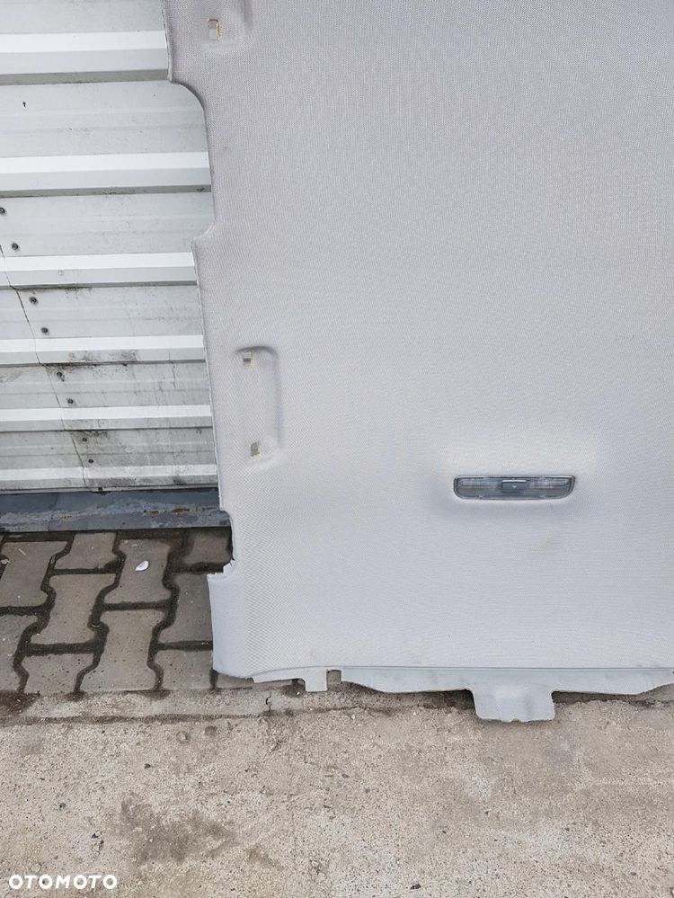 AUDI A3 8P LIFT 08-12r PODSUFITKA 5D SPORTBACK - 4