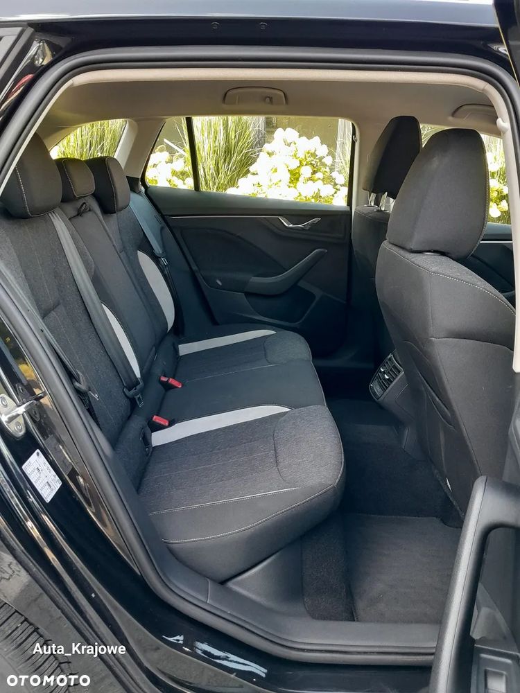 Skoda Scala 1.0 TSI Ambition - 35