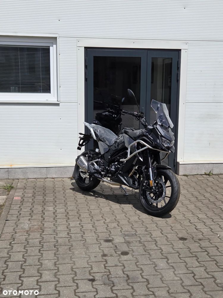 Barton Traverse 125 - 29