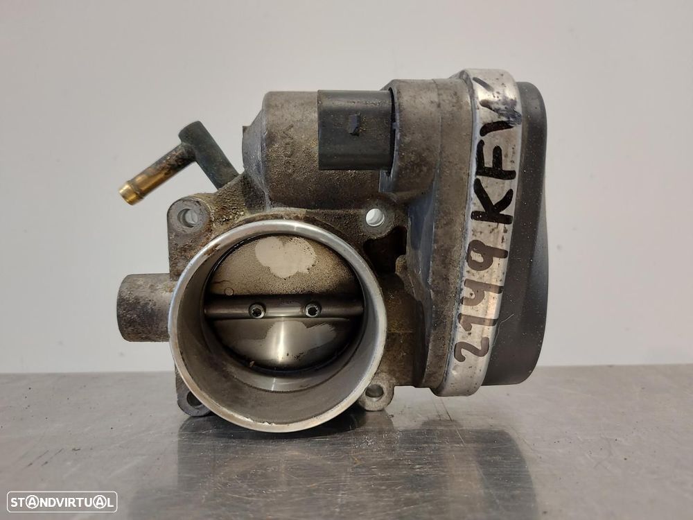 CORPO DE BORBOLETAS BMW MINI R50R53 - 1