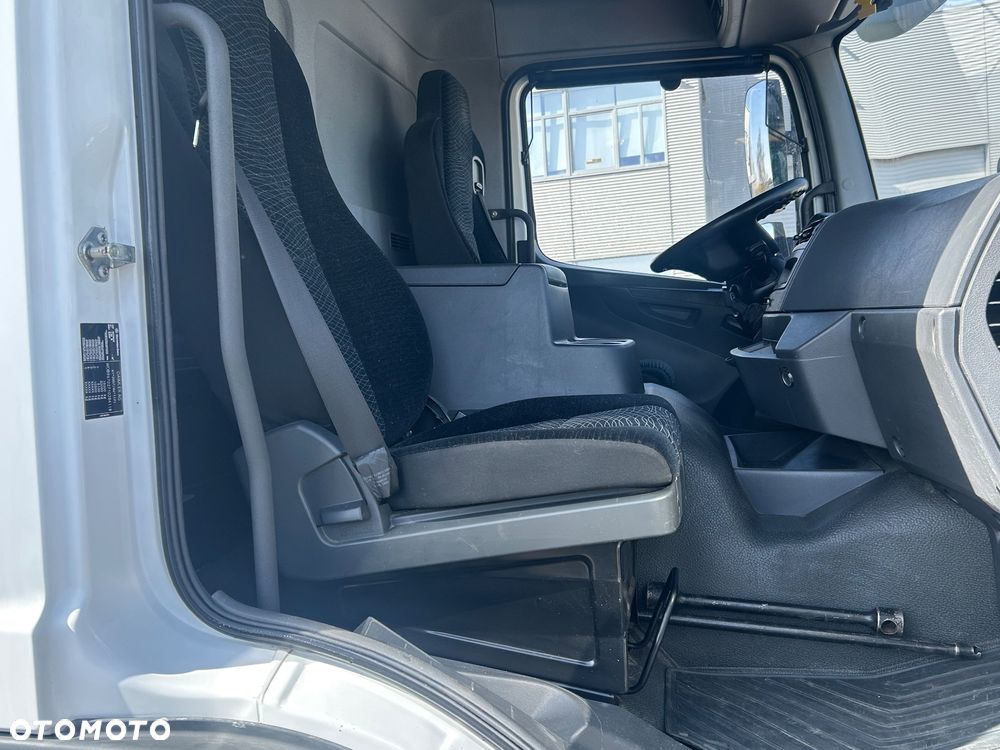 Mercedes-Benz Atego 1527 - 20