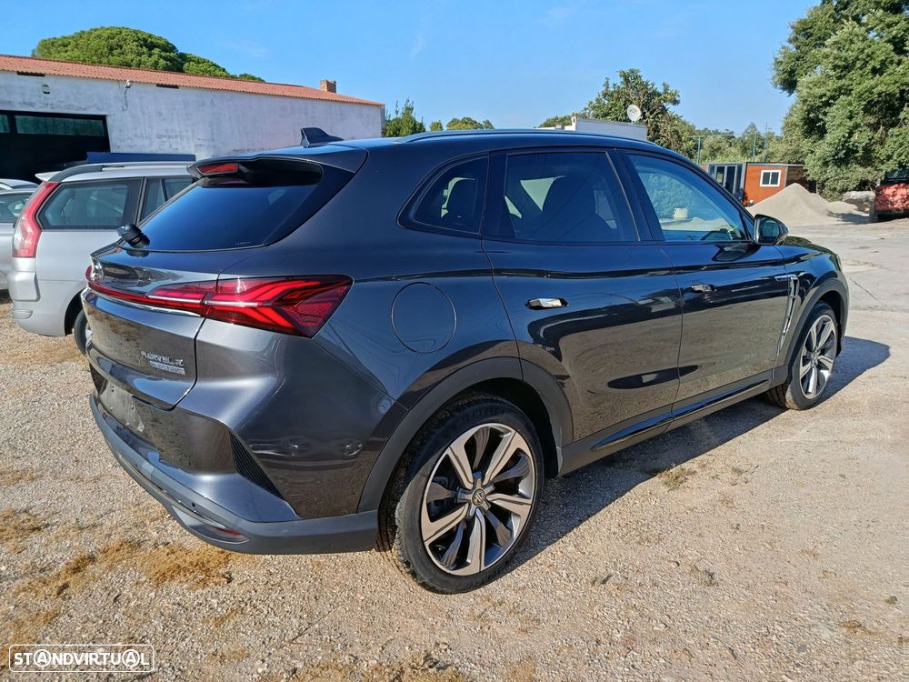 MG Marvel R 70 kWh Luxury - 14