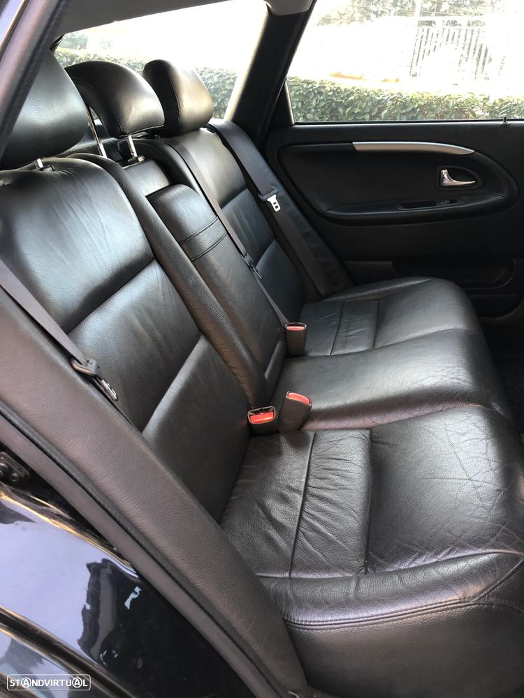 Volvo V40 - 10