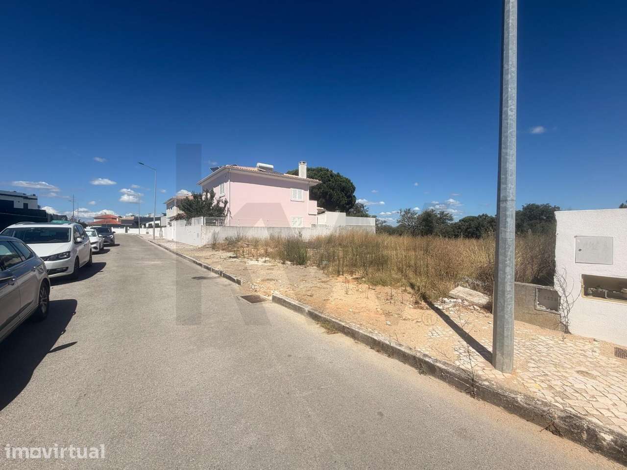 Lote para Construção na Quinta da Serralheira - Grande imagem: 5/10