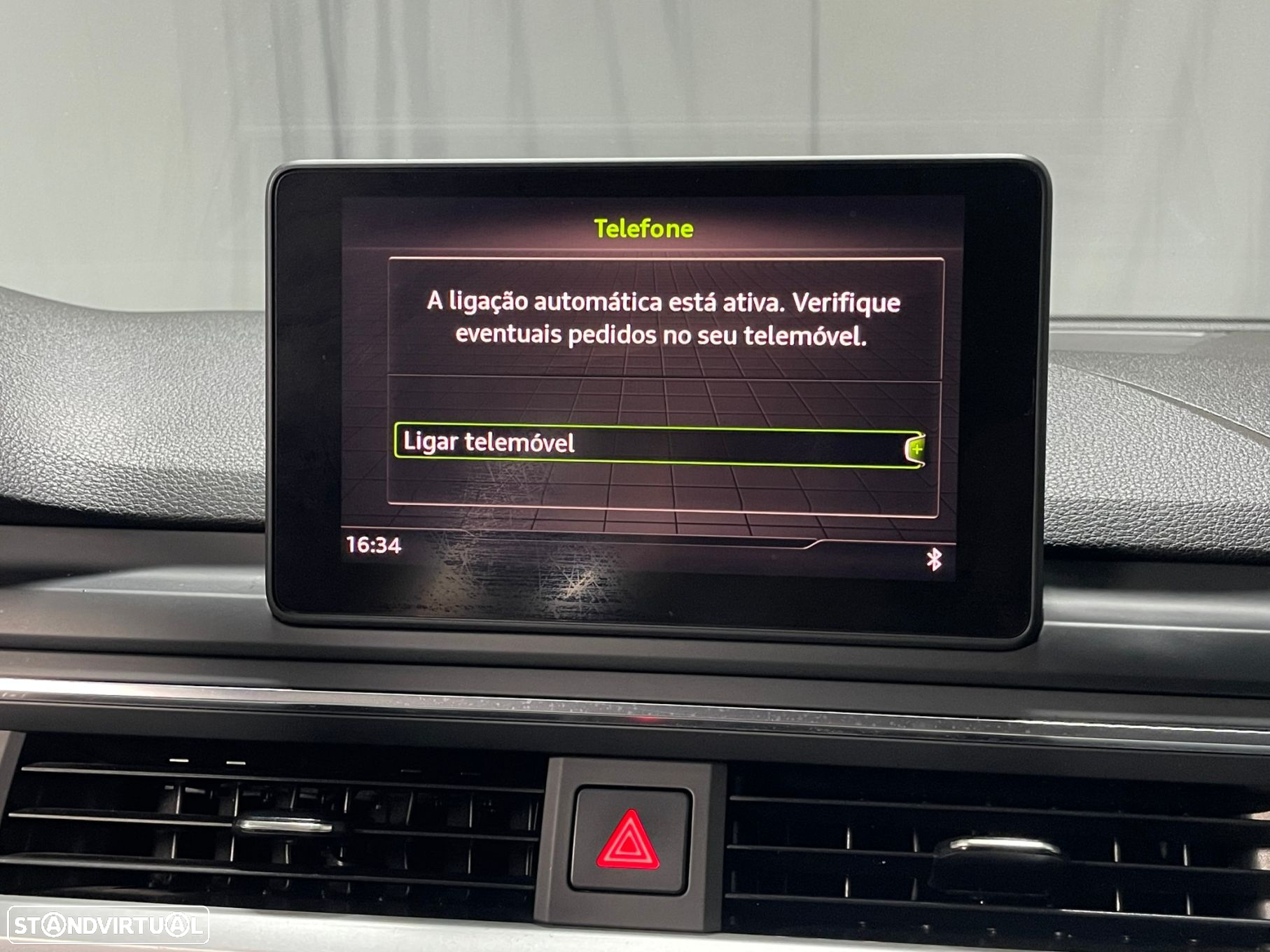 Audi A4 Avant 2.0 TDI Advance - 18