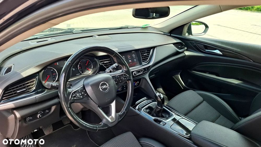 Opel Insignia 2.0 Business Innovation - 16
