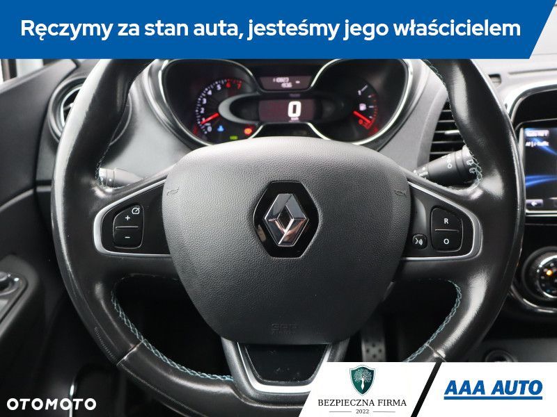 Renault Captur - 17