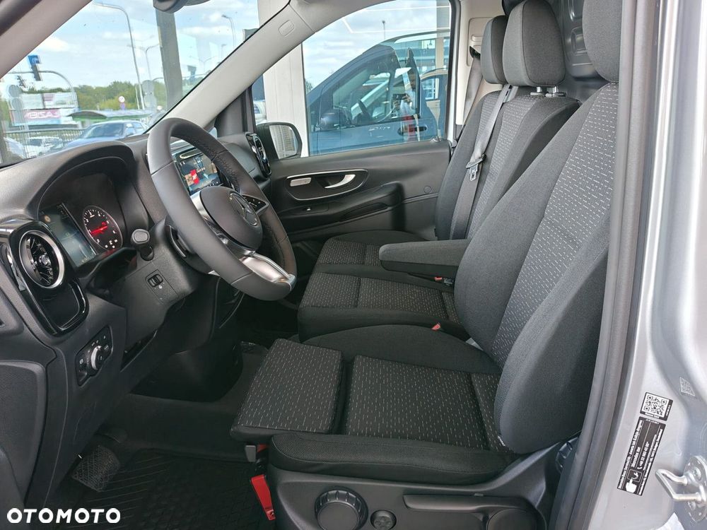 Mercedes-Benz vito VITO 119 CDI 4x4 - 9