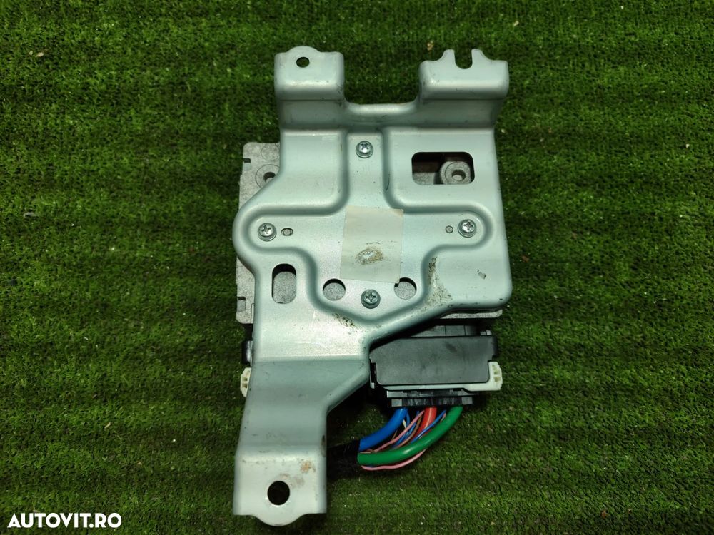 MODUL SERVODIRECTIE HONDA CIVIC TOURER BREAK 1.6 DIESEL 2017 COD OEM 39980-TB9-E5 / HTB9X-01-14M / B9S1-107493 / 2013-2017 - 4