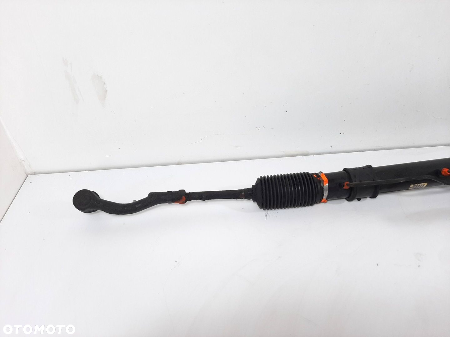 KIA SPORTAGE 2 II LIFT 2.0CRDI 09R PRZEKLADNIA KIEROWNICZA 57700-0Z700 - 15