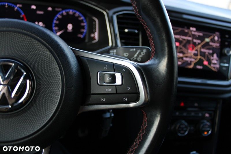 Volkswagen T-Roc 2.0 TSI 4Motion R-Line Plus DSG - 35