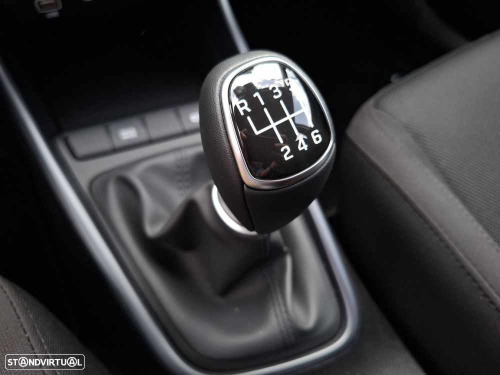 Hyundai i20 1.0 T-GDI Comfort - 13