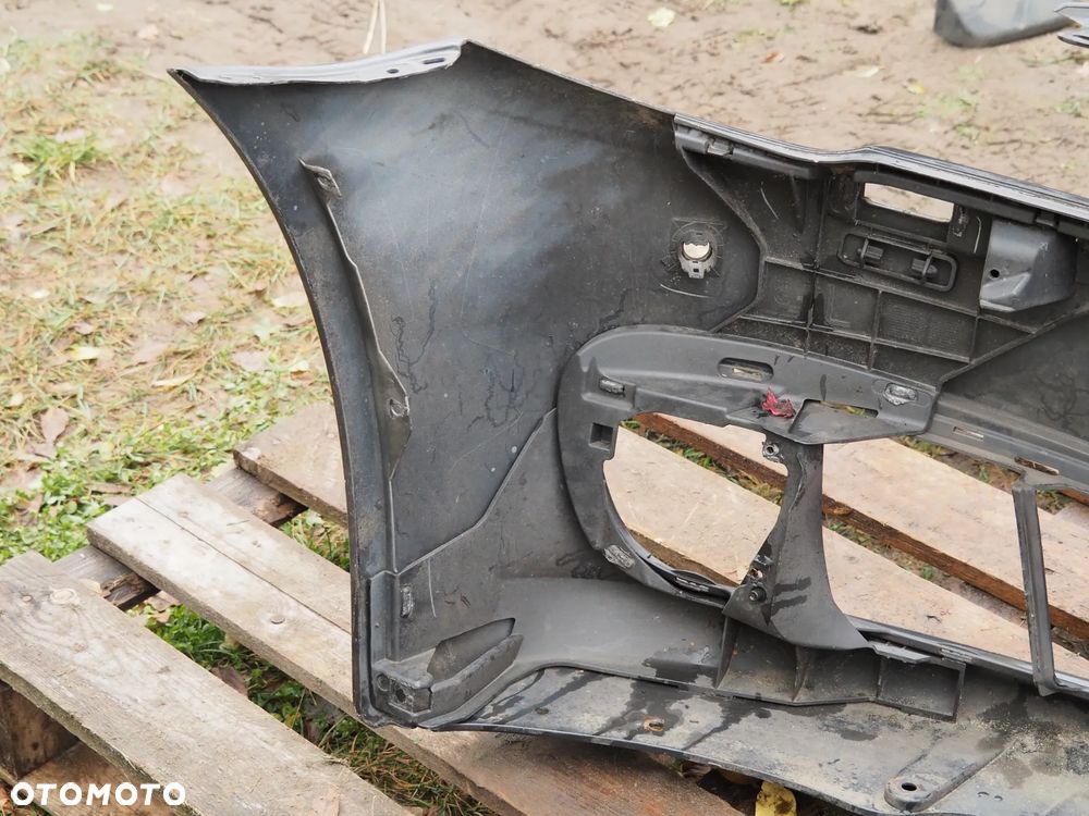 Zderzak przód przedni BMW seria 5 F10 F11 LCI Lift - 19
